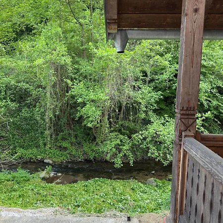 Nyaraló Kuca Ispod Rajca