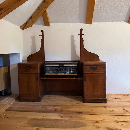 Nyaraló Kuca Ispod Rajca Slavkovica