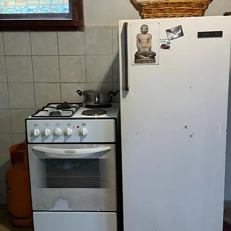 Nyaraló Kuca Ispod Rajca