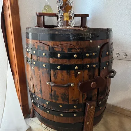 Nyaraló Kuca Ispod Rajca Slavkovica