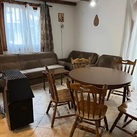 Holiday home Kuca Ispod Rajca
